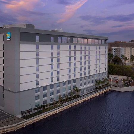 Tru By Hilton Miami Airport South Blue Lagoon Miami Springs Eksteriør billede