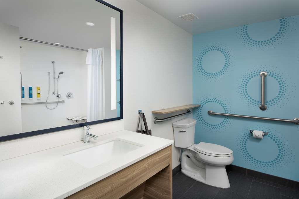 Tru By Hilton Miami Airport South Blue Lagoon Miami Springs Eksteriør billede