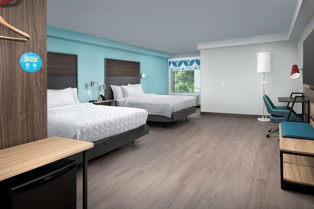Tru By Hilton Miami Airport South Blue Lagoon Miami Springs Værelse billede
