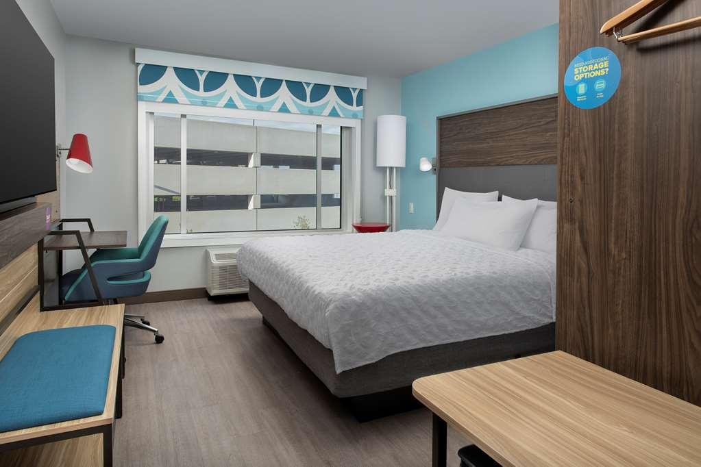Tru By Hilton Miami Airport South Blue Lagoon Miami Springs Værelse billede