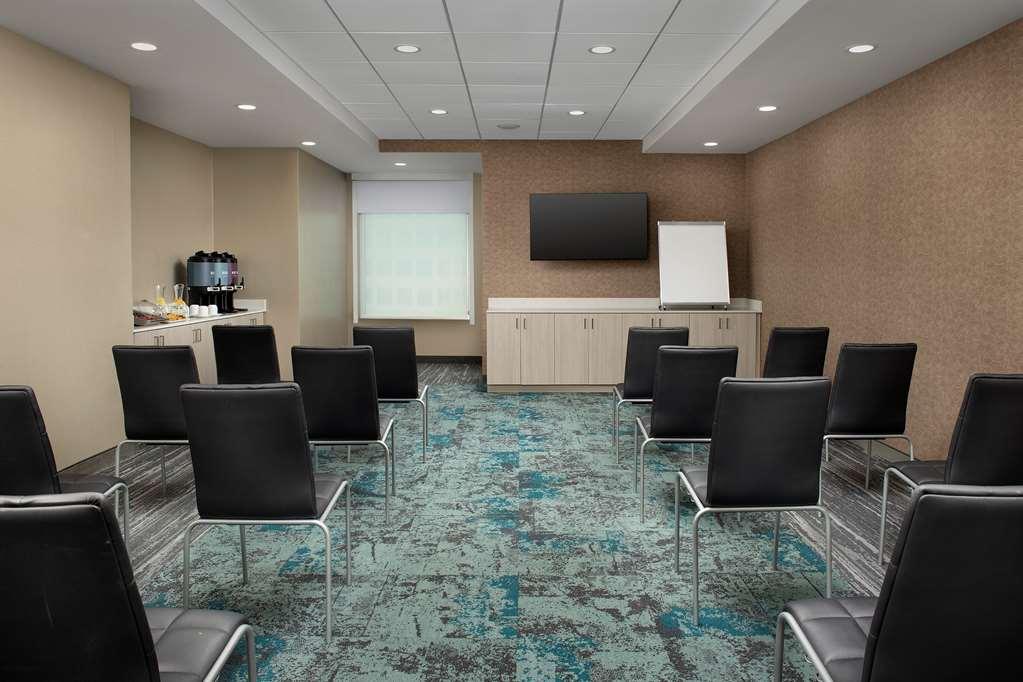Tru By Hilton Miami Airport South Blue Lagoon Miami Springs Faciliteter billede