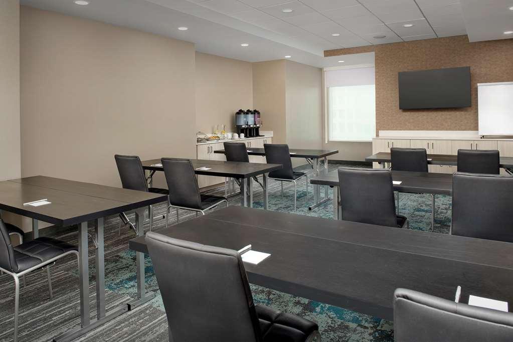 Tru By Hilton Miami Airport South Blue Lagoon Miami Springs Faciliteter billede