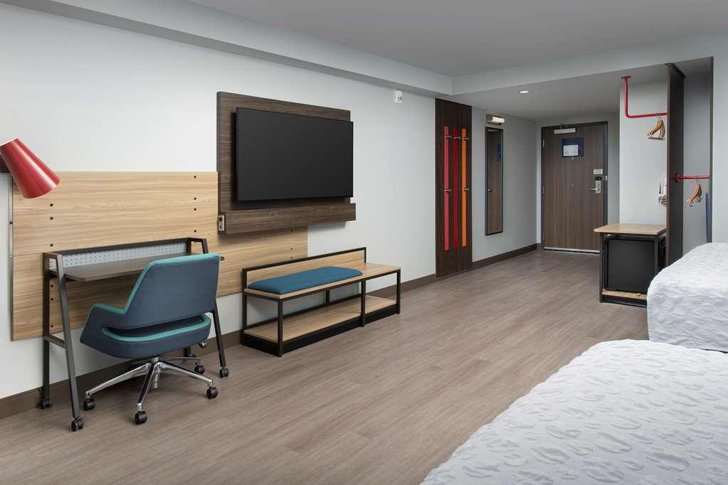 Tru By Hilton Miami Airport South Blue Lagoon Miami Springs Værelse billede