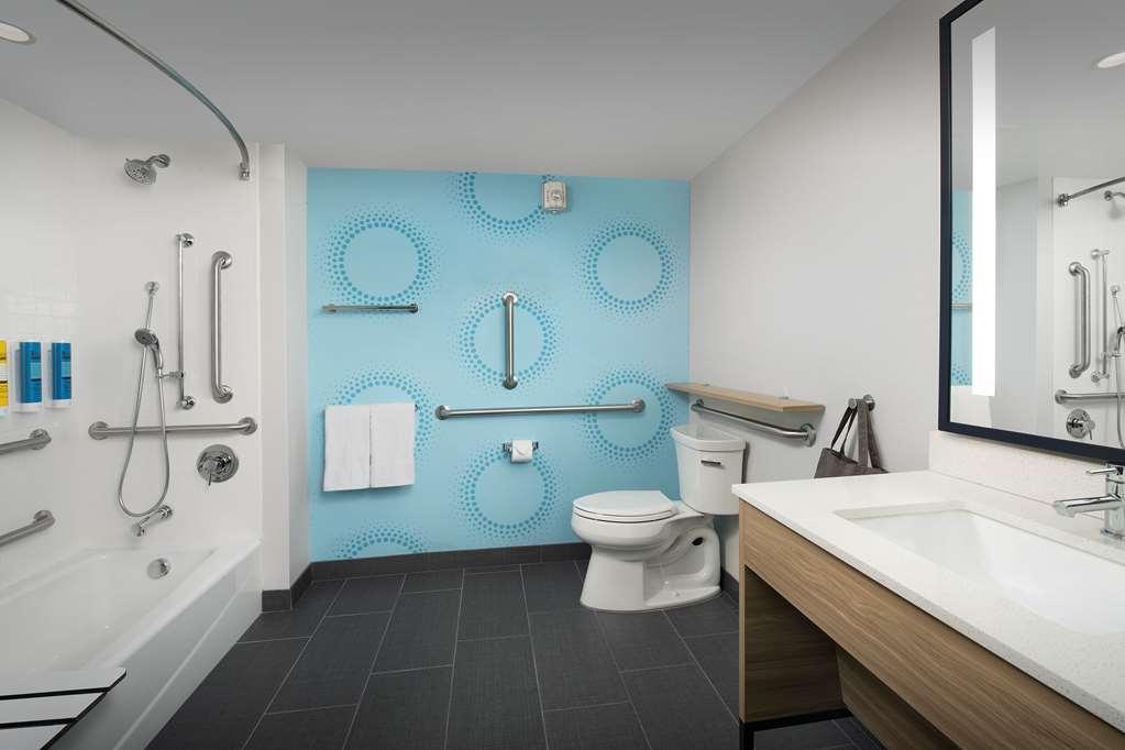 Tru By Hilton Miami Airport South Blue Lagoon Miami Springs Eksteriør billede