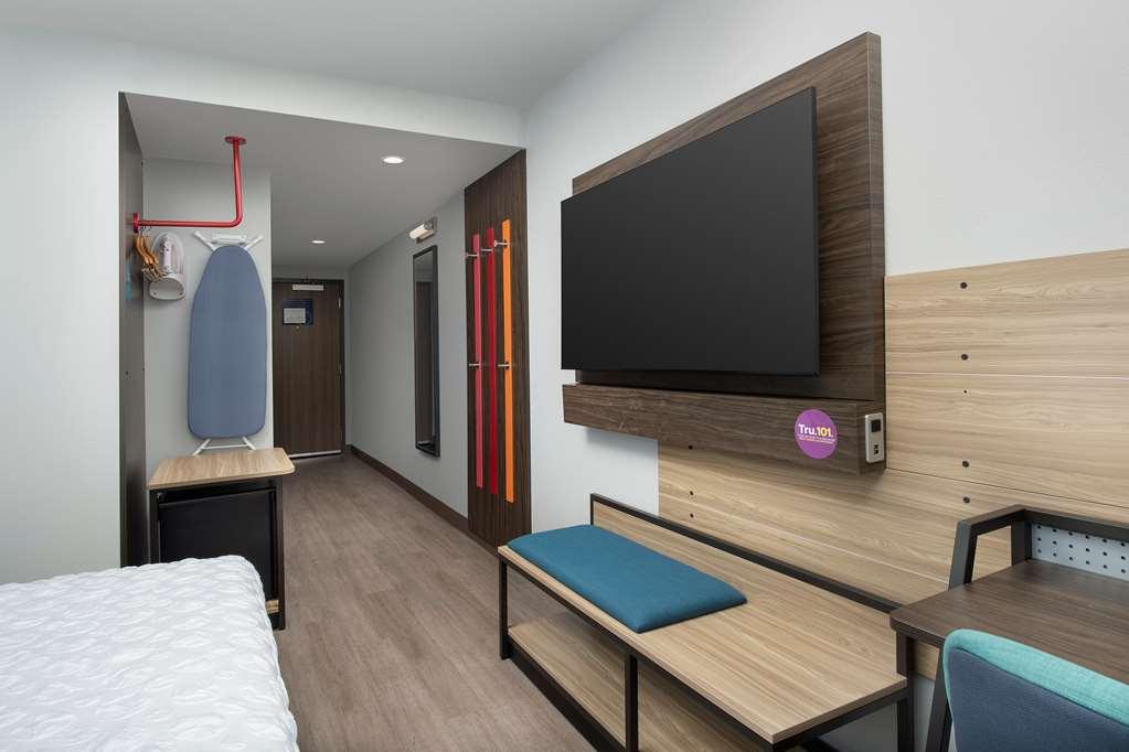 Tru By Hilton Miami Airport South Blue Lagoon Miami Springs Værelse billede