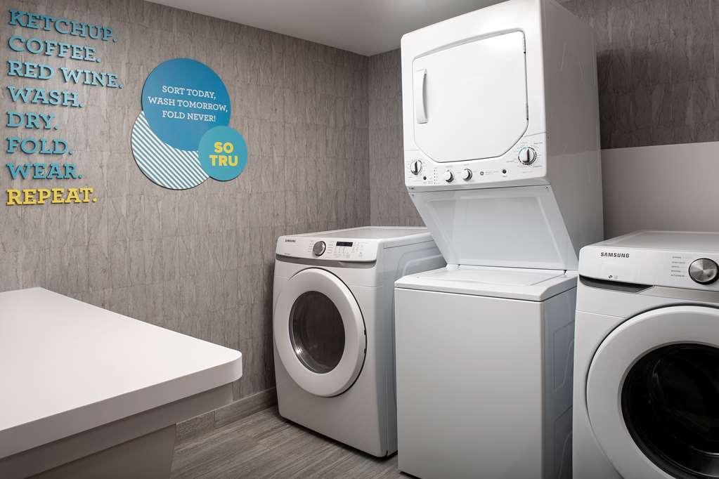 Tru By Hilton Miami Airport South Blue Lagoon Miami Springs Faciliteter billede