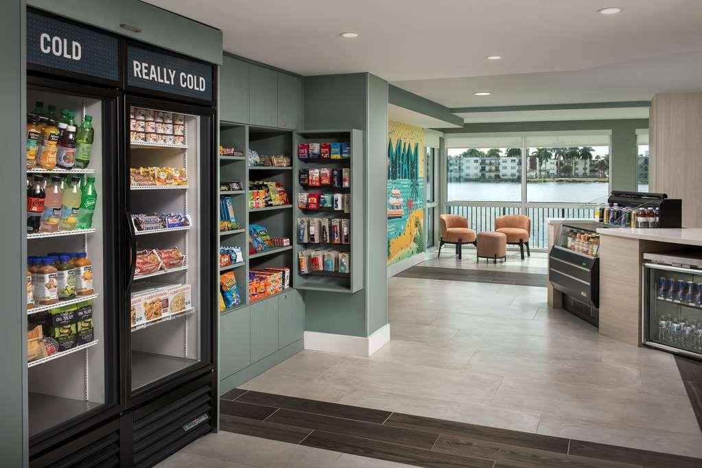 Tru By Hilton Miami Airport South Blue Lagoon Miami Springs Interiør billede