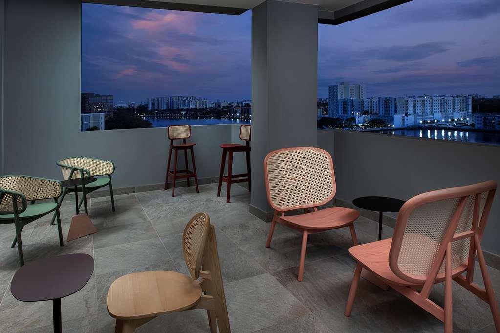 Tru By Hilton Miami Airport South Blue Lagoon Miami Springs Eksteriør billede