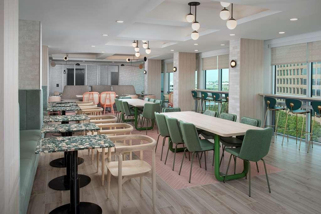 Tru By Hilton Miami Airport South Blue Lagoon Miami Springs Interiør billede