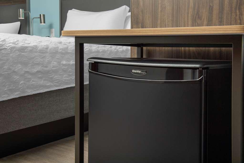 Tru By Hilton Miami Airport South Blue Lagoon Miami Springs Værelse billede