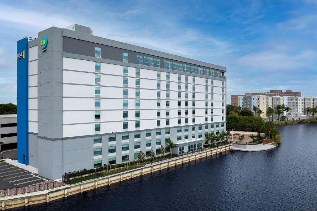 Tru By Hilton Miami Airport South Blue Lagoon Miami Springs Eksteriør billede